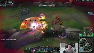 JJking Fiora vs Darius - 15 Kills - JJking Best Fiora Guide