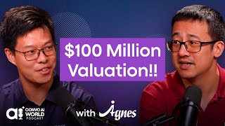 Agnes AI: This is How You Win Southeast Asia