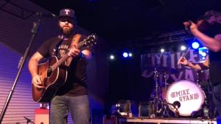Only All The Time - Mike Ryan (6-22-17)