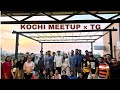 HIGHLIGHTS FROM KOCHI ACCA MEETUP WITH TASHWITA GUPTA