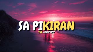 (Suku Vibes) Sa Pikiran - The Jump Boy [Moombahchill Remix] lagu papua