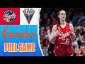 Fever vs. Valkyries | FULL Game 1st+2nd-Qtr | May 28,2026 | WNBA Preseason 2026