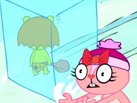 Happy Tree Friends - Snow What - YouTube