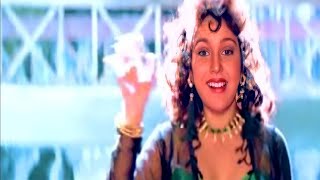 Bombay Se Rail Chali ||ZAALIM ||Alisha Chinai, Anu Malik Akshay Kumar, Madhoo 2023