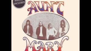 G Flated Road - AUNT MARY