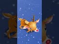 The Legend of Rudolph 🌟 #merrychristmas #shorts #rudolphtherednosedreindeer
