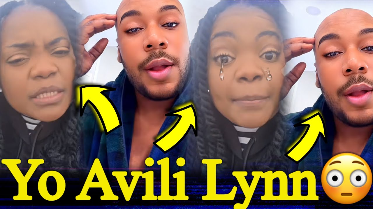 LYNN JWENN SAL TAP CHECHE A🙆‍♂️LI ATAKE UNCLE PEP LA BAL BWA KALE😳 GWO ZEN PETE🥱