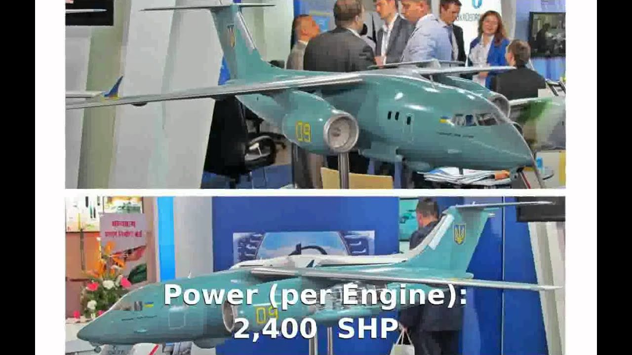 Alenia ATR 42 MP Surveyor  Military  Turboprop Plane  Photos Features