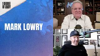Mark Lowry | Mission Impossible: Keeping Up with Christian Music’s Musical Jester