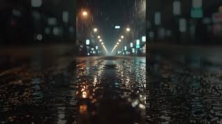 Alone in the Night City 🌃 - Deep Dub Techno Mix #41
