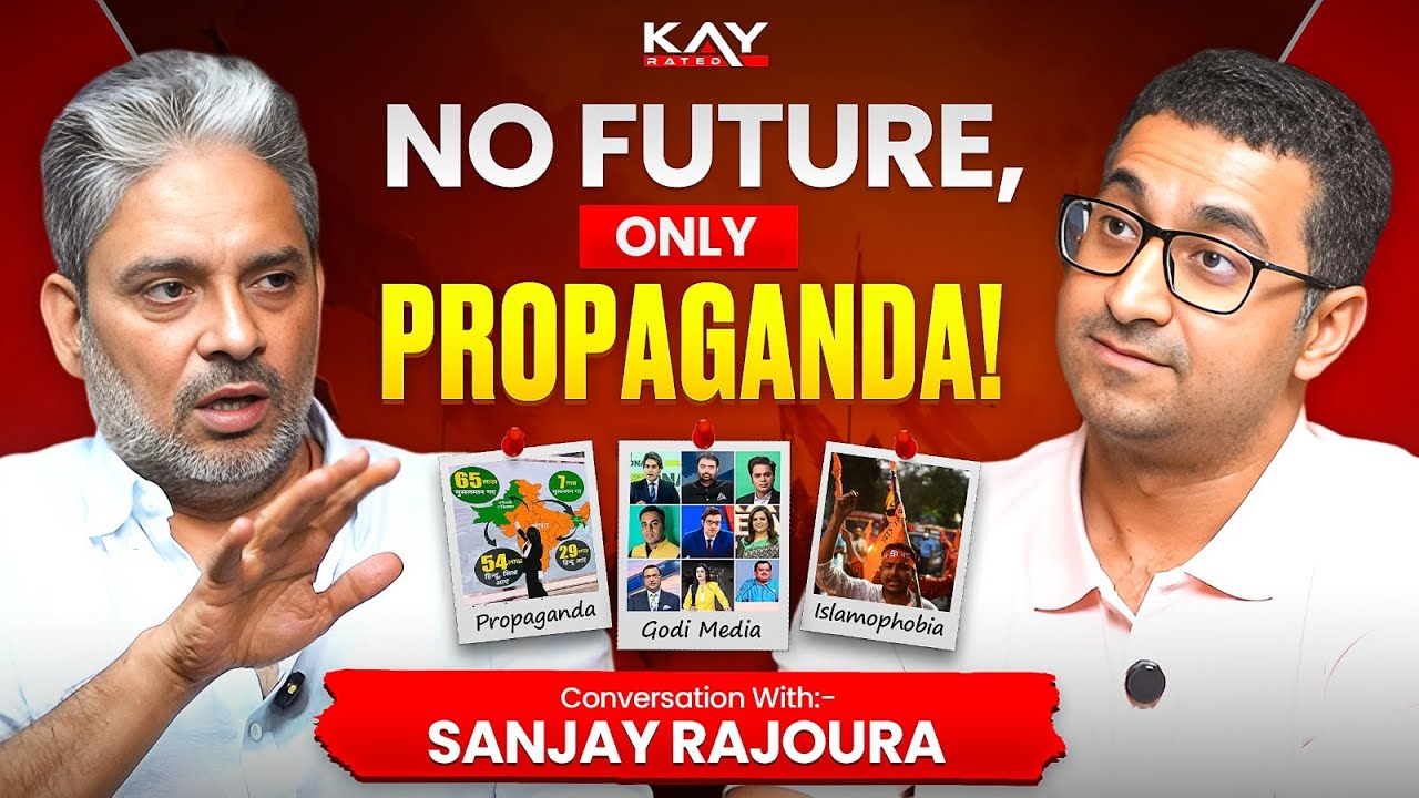 Religion, Hatred & Authority: Why Change Starts at Home, Not Just Government