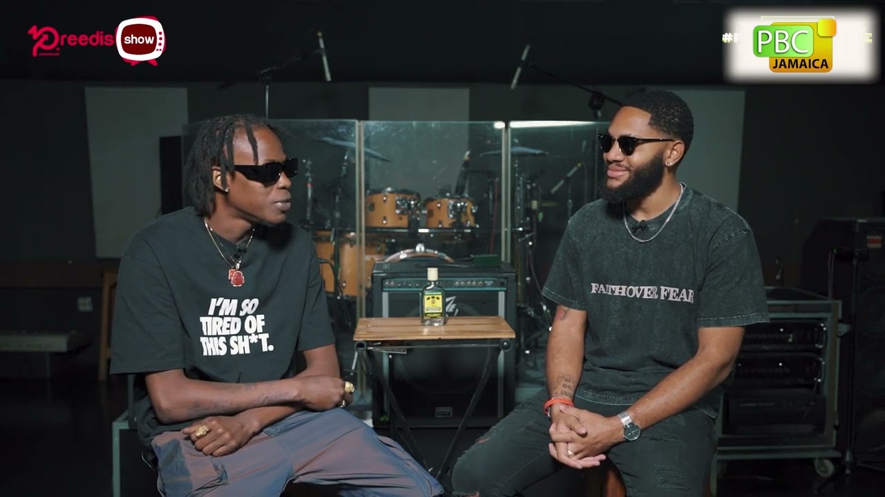 Pree Dis Fiwi Culture: Back Story to 'Dance' by Tevin Clean Step