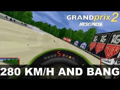 Video: Grand Prix Lainnya