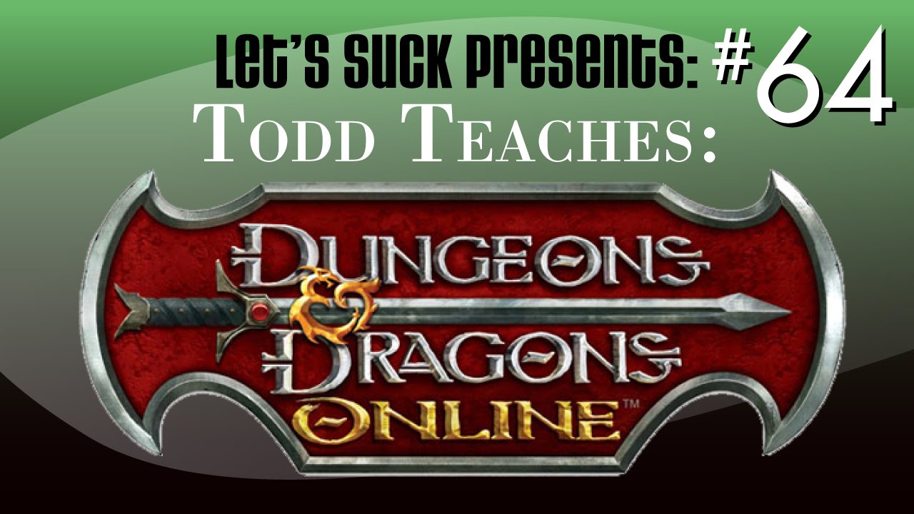 Dungeons & Dragons Online - Hall of the Mark