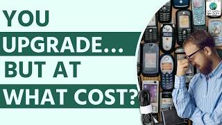 Earth Day: E-Waste & Climate Crisis, Know The Toxic Truth Behind Your Old Gadgets #MyEarthMyDuty