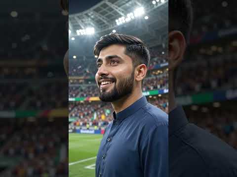#cr7 by Mr Pakistan 