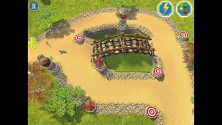 Tower Math -- Tower Defence-spel med matteträning screenshot 5