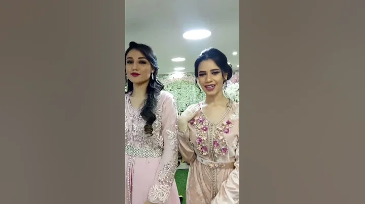 Make up artist by Laila Nada tanguif Negafa Hanane...