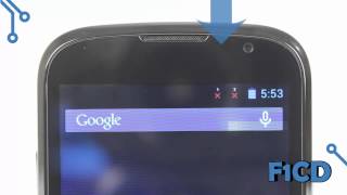 Highscreen Alpha Rage: обзор смартфона © F1CD.ru