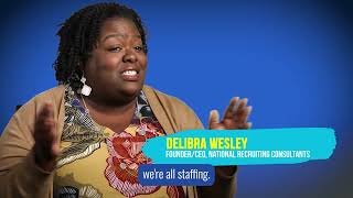 Staffing World 2023 Accelerate Your Growth