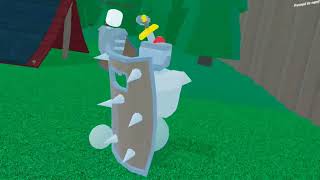 24 Minutes Of Clashers VR Gameplay!