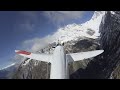 Aero1 electric flyby at Leiggeru
