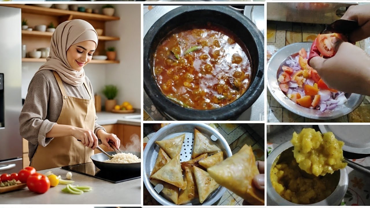 റമദാൻ 13🌛🤲സാധാരണക്കാരുടെ നോമ്പുതുറ വിശേഷങ്ങൾ | Daily Vlog 