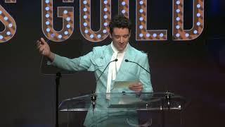 2026 Writers Guild Awards - Episodic Drama