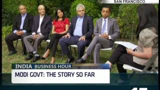 MARTIN VINTERKORN STEPS DOWN AS CEO OF VW - All that and more only on INDIA BUSINESS HOUR