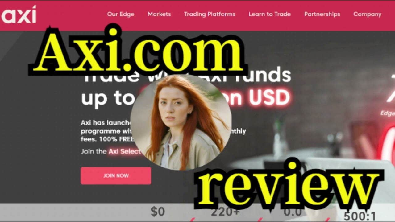 axi.com review: Check or legit