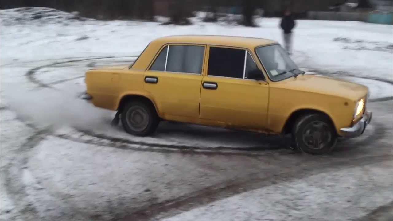 Р’РђР— 2101 4С…4