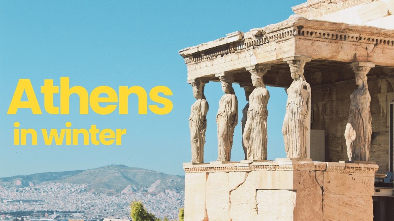 Athens Offseason Travel Guide & Must See Sites