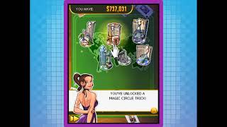 Nokia Longplay - Platinum Solitaire 3 - Paris - Gomoku
