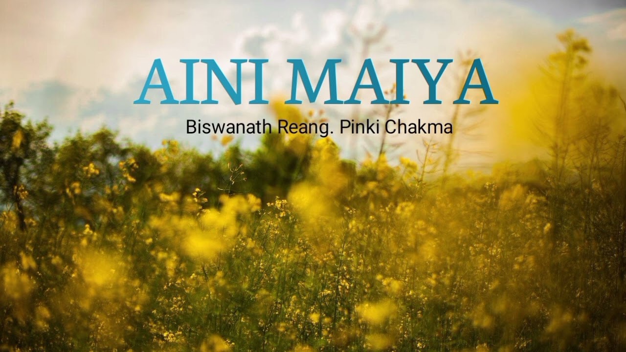 Aini maiya || New Official kaubru song || Biswanath Reang || 