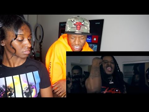 Fbg Duck x Rooga Exposing Me Remix (Official Music Video) REACTION!