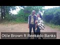 Otile Brown ft Reekado Banks ~ Jamilla (OFFICIAL DANCE COVER) by Rayan The Kid & Shilla