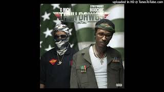 Street Money Boochie x Nefew x D Rich Type Beat “Undefeated”