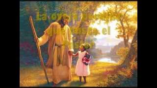 La Perdida Oveja - Los Voceros de Cristo (Con Letras)