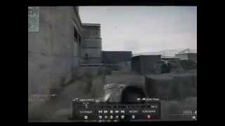 Mw3 Quickscoping: No QuickDraw Clip (Against Higher Levels)