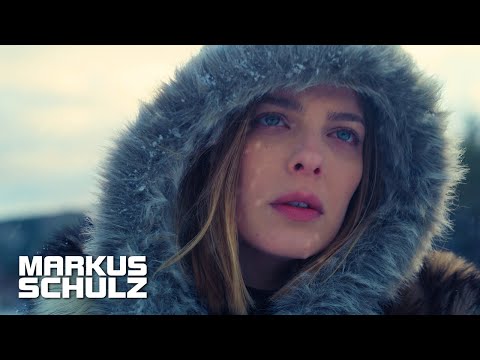 Markus Schulz & Daimy Lotus - Are You With Me