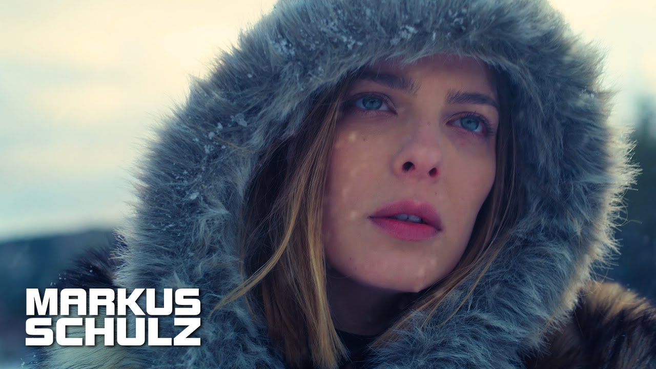 Markus Schulz & Daimy Lotus - Are You With Me | Official Music Video