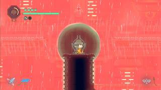 Nine Sols - 18 - 白鹤亮翅 white crane spreads its wings