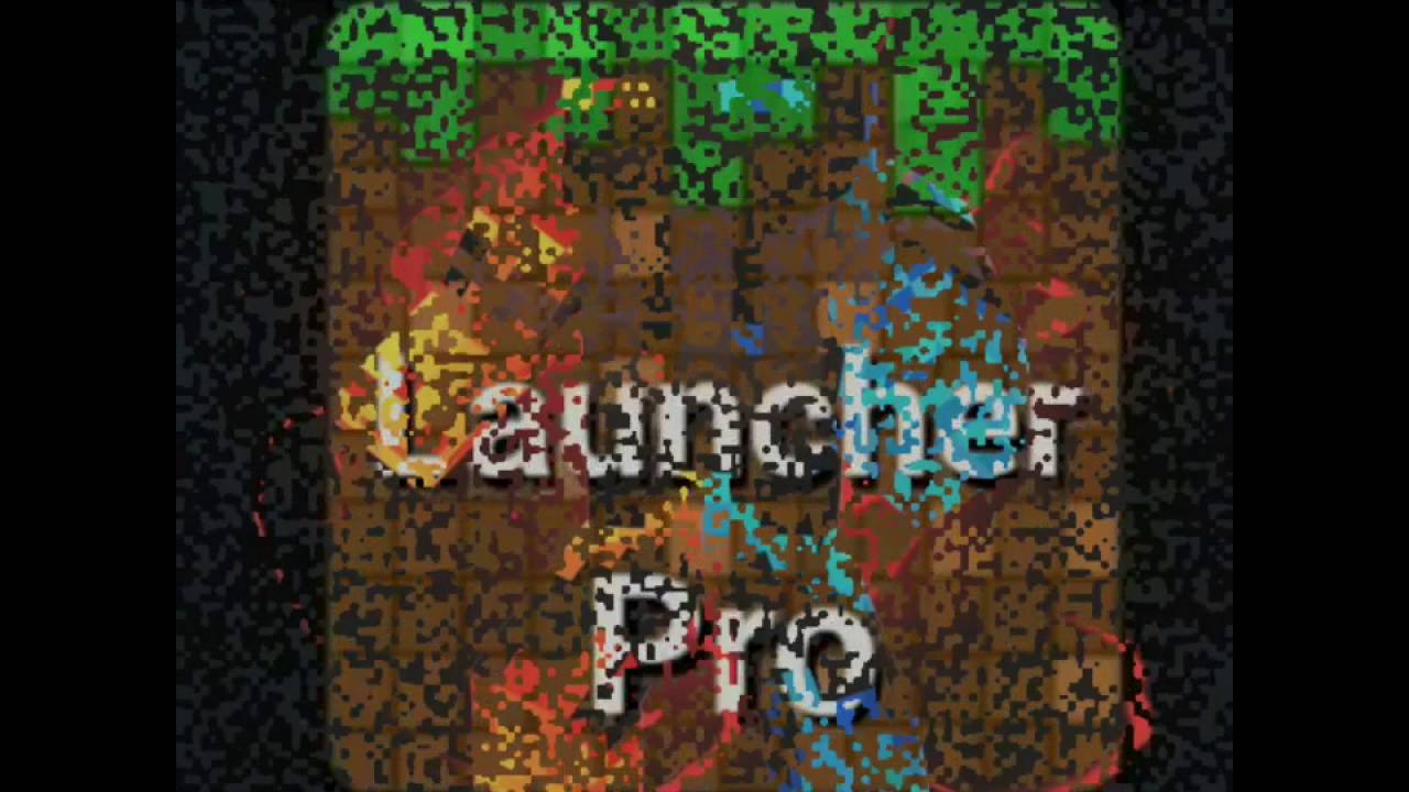 Block launcher pro para Minecraft 0.15.0