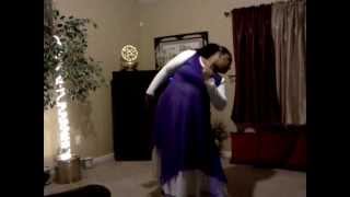 Watch Stephen Hurd Destiny video