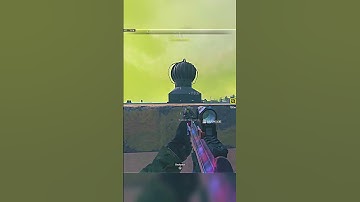 This *ZERO RECOIL* Kastov 545 build is INSANE😱‼️ Class @ End! #shorts