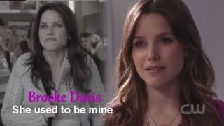 Brooke Davis - She Used to be Mine [wishlist gift for dixiekat2007]