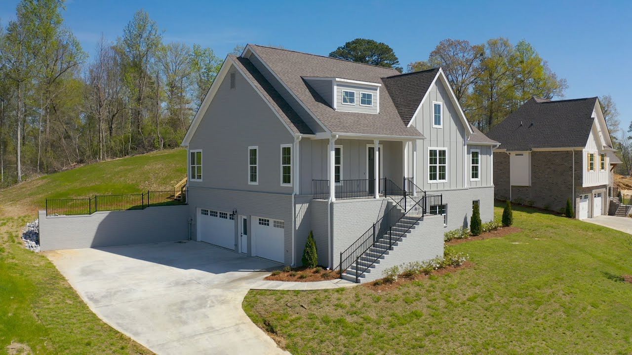 3425 Chatham Circle Trussville