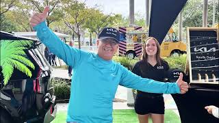 Celebrating Baseball and Innovation: South Dade Kia at Series Del Caribe in Miami, Florida