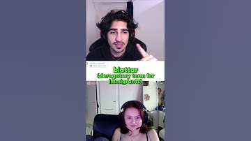 Swedish girl was SHOCKED after I spoke in her language!