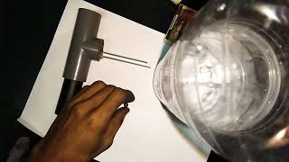 Cara Membuat Grendelroload Senapan Pvc Peloru Gotri